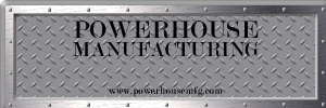 POWERHOUSE MFG